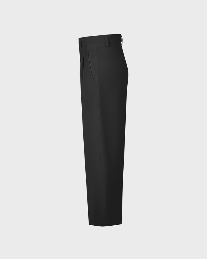 Rossi Hose Noa Crop Black