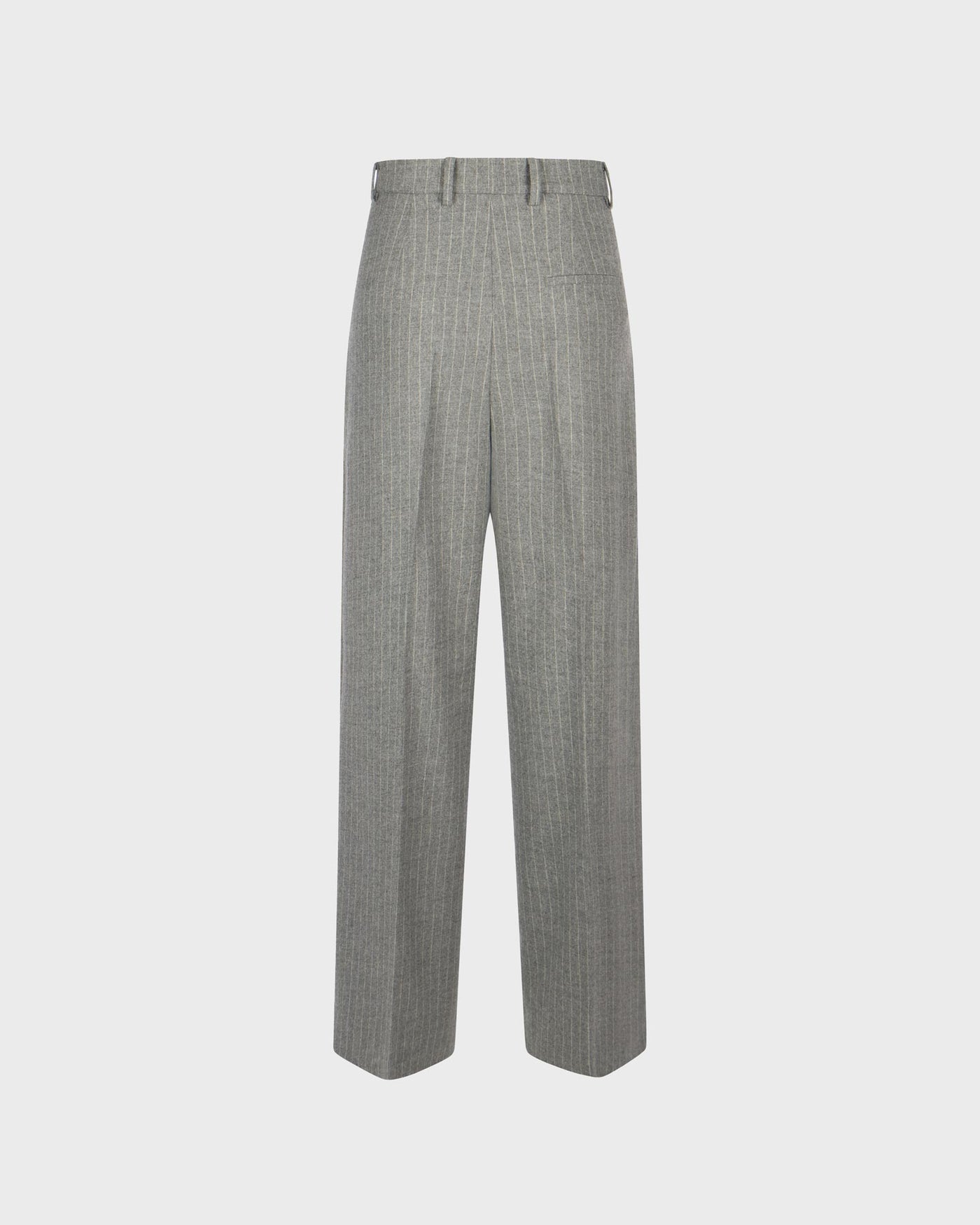 Noa Wool Stripe Silver myMEID
