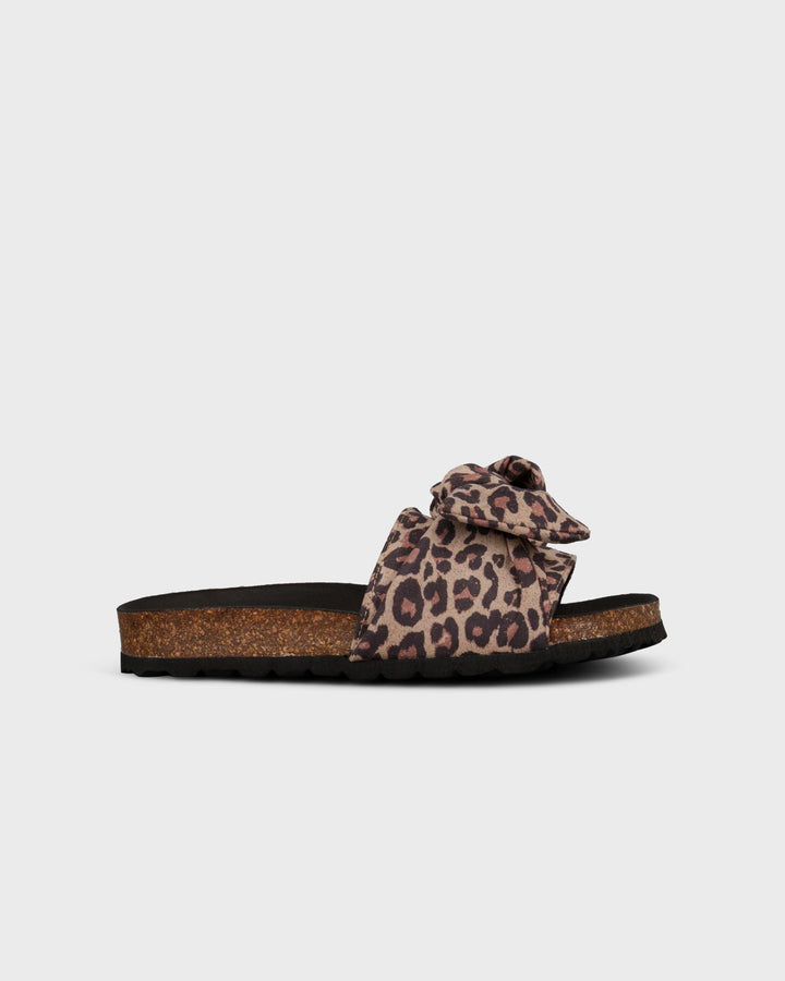 Roxy Micro Leo Camel