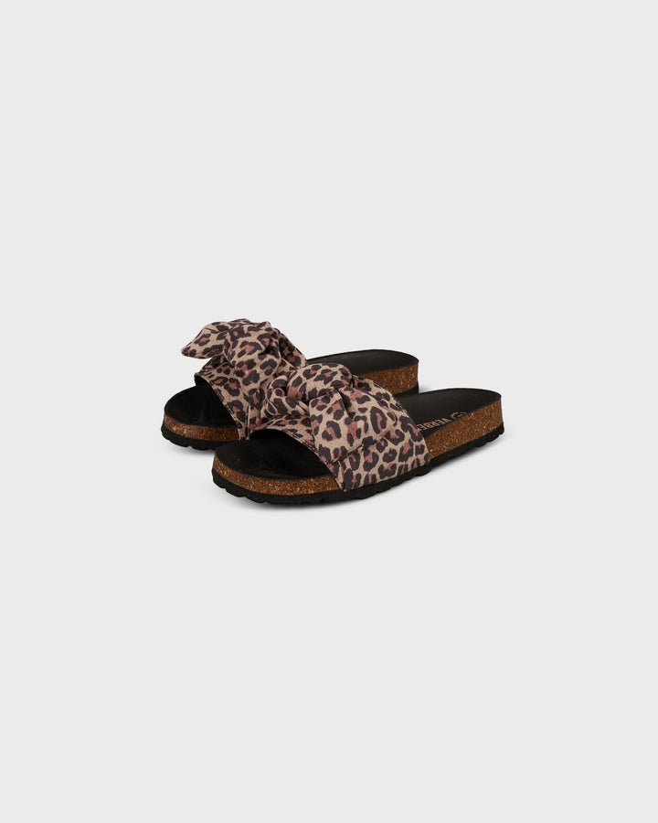 Roxy Micro Leo Camel