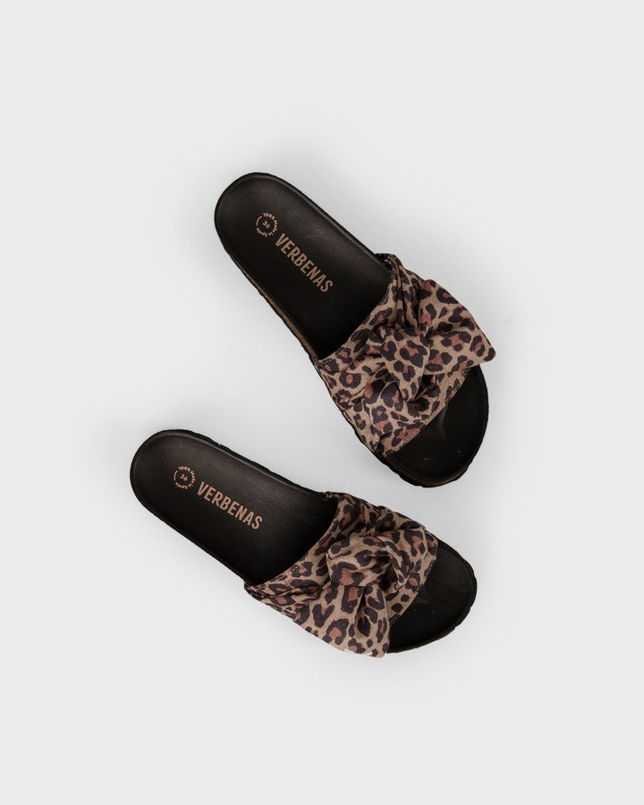 Roxy Micro Leo Camel
