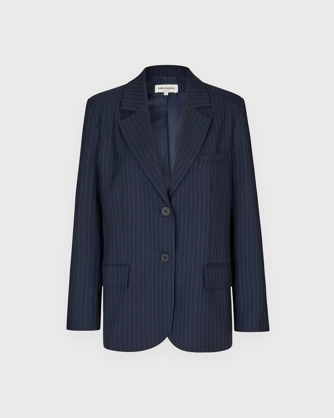 lollys laundry Blazer RyanLL Blazer Dark Navy