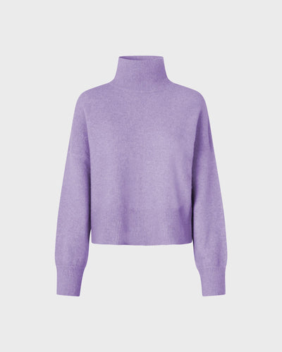 SAMSØE SAMSØE Pullover Nola T-N Rhapsody myMEID