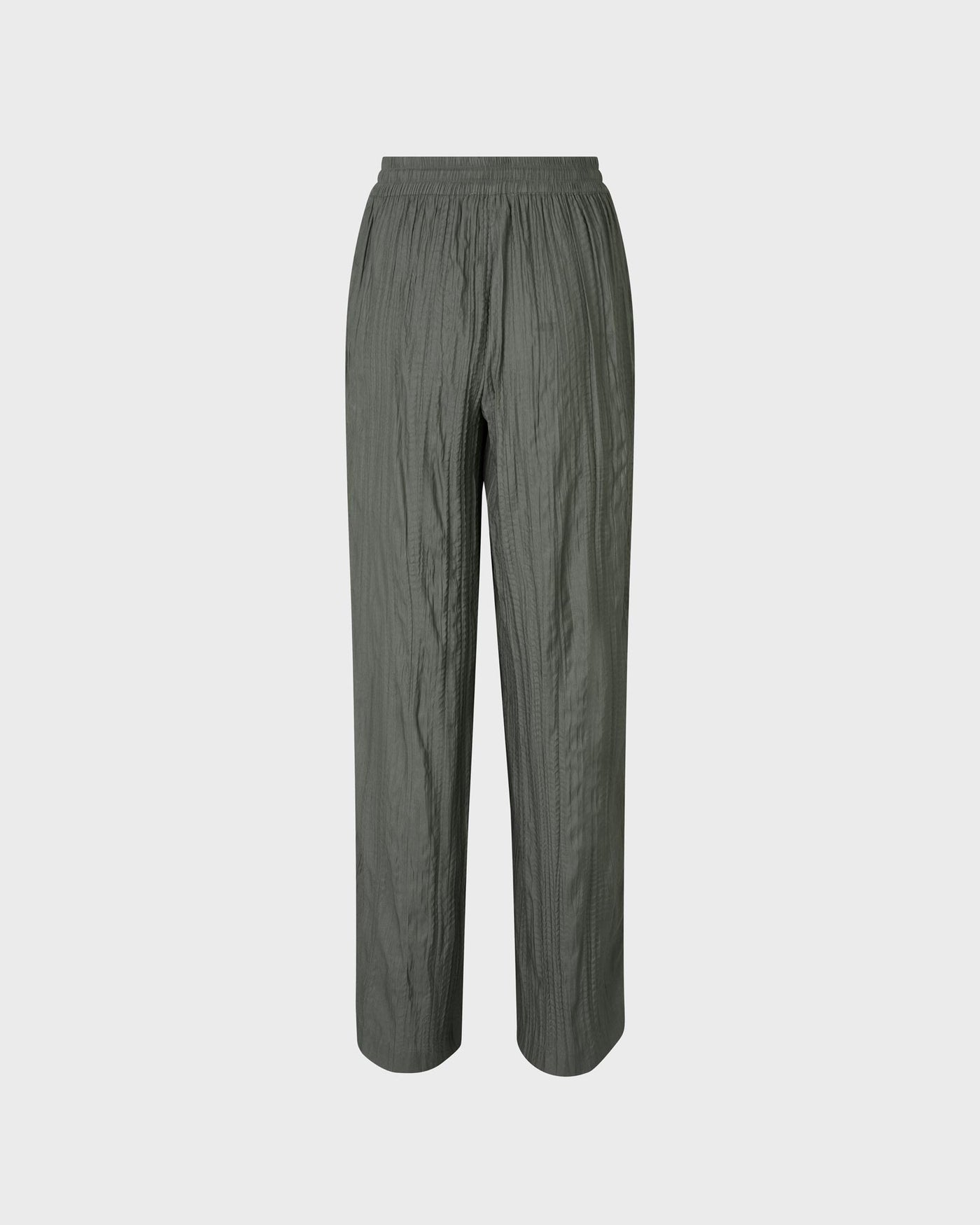 Sahelena Trousers Dusty Olive myMEID