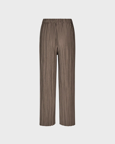 SAMSØE SAMSØE Hose Uma Trousers Major Brown myMEID