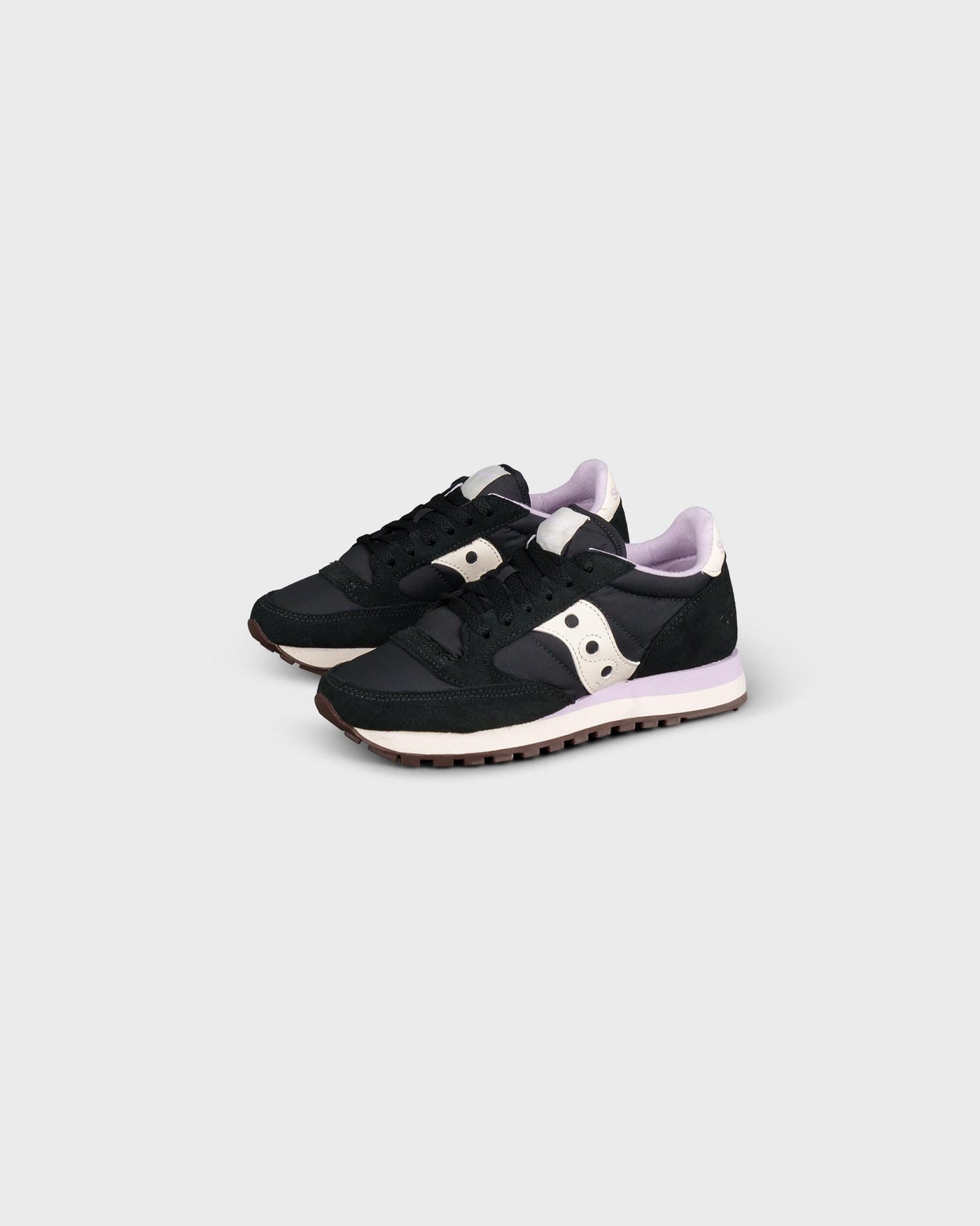 Jazz Original Black/Lilac myMEID