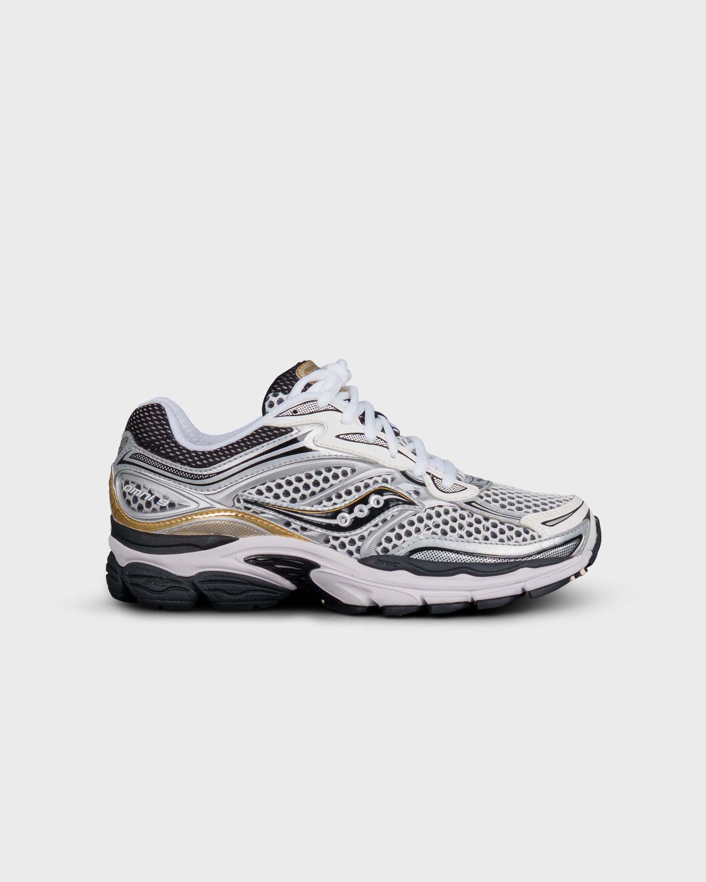 Progrid Omni 9 Silver/Gold myMEID