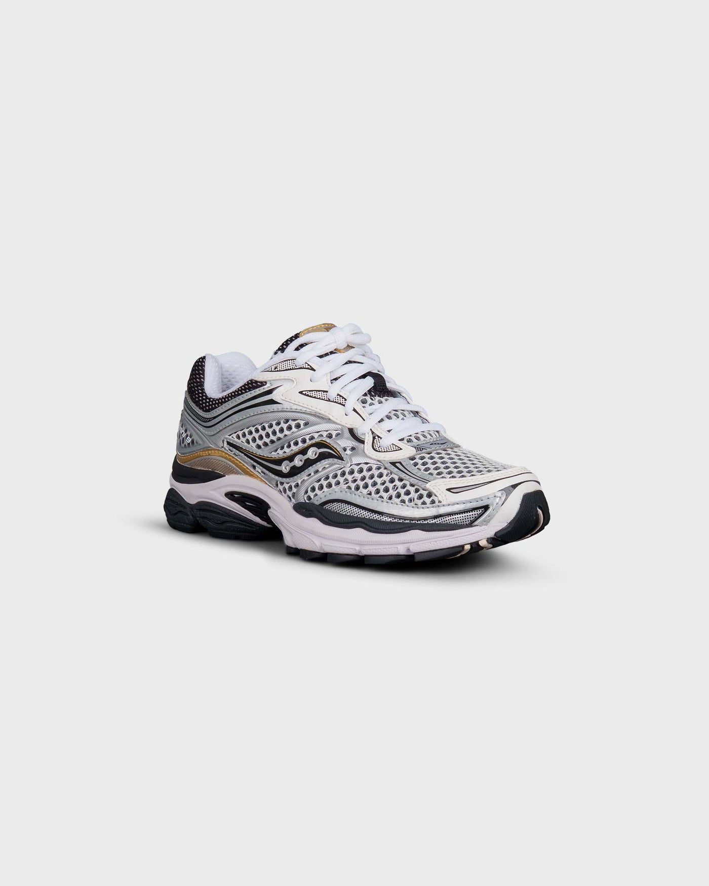 Progrid Omni 9 Silver/Gold myMEID