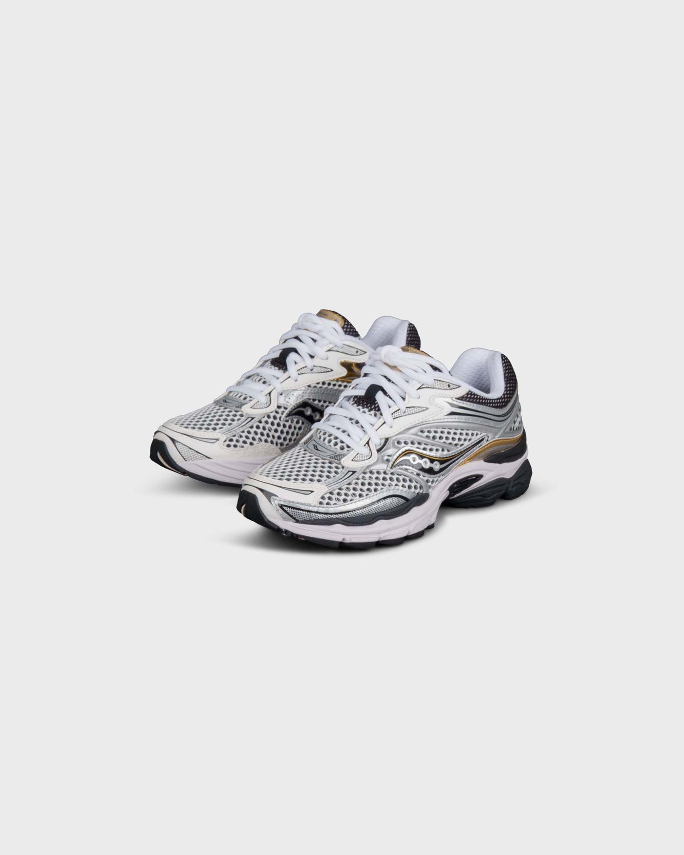Progrid Omni 9 Silver/Gold myMEID