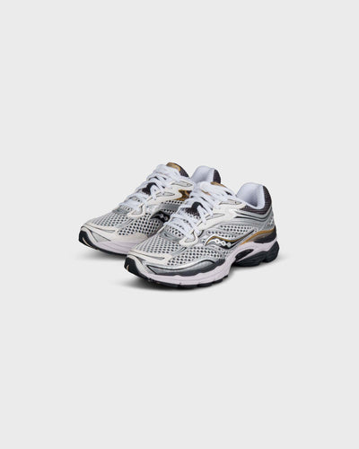 Progrid Omni 9 Silver/Gold myMEID