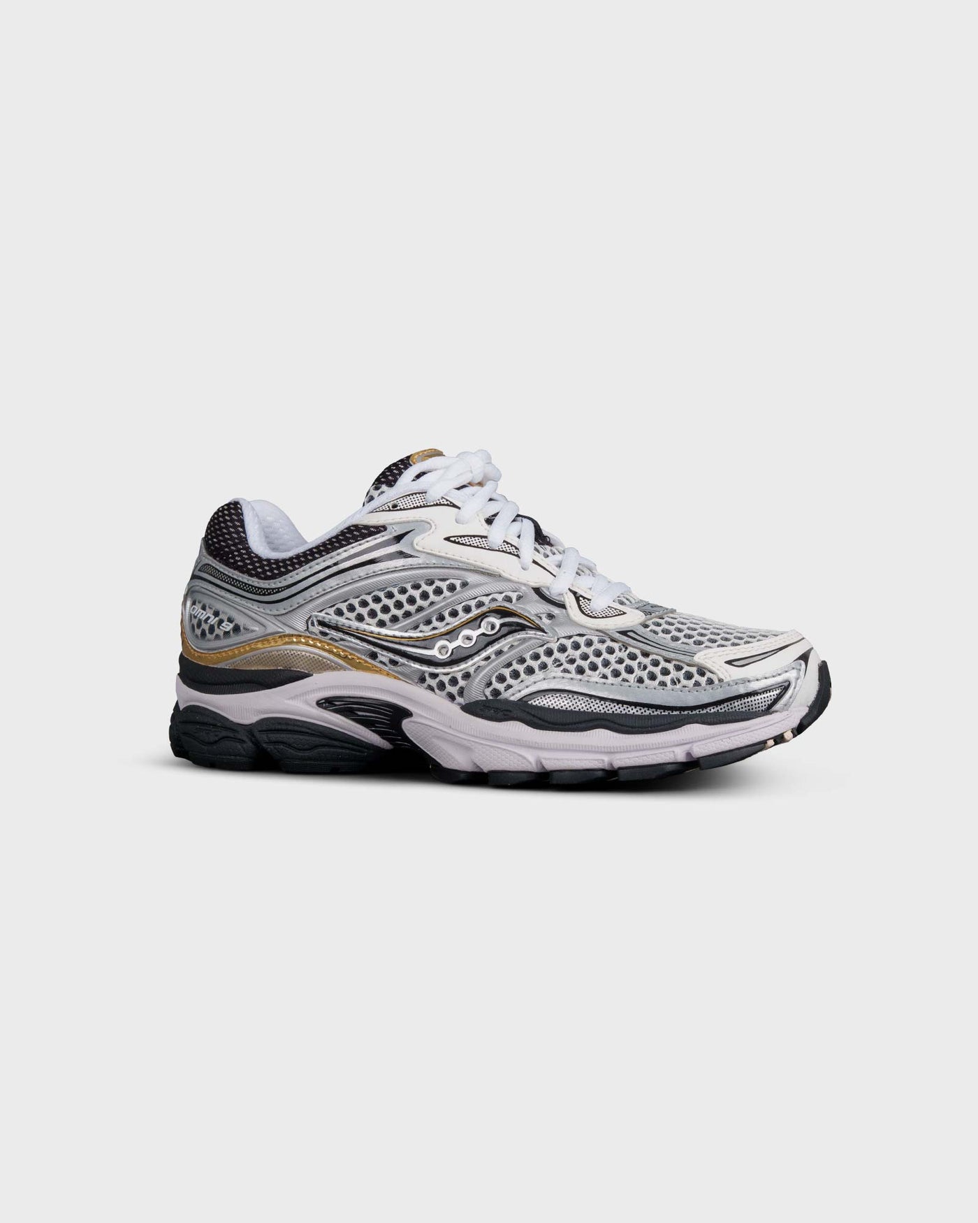 Progrid Omni 9 Silver/Gold myMEID