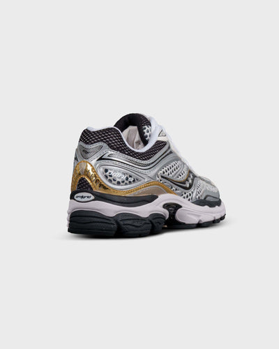 Progrid Omni 9 Silver/Gold myMEID