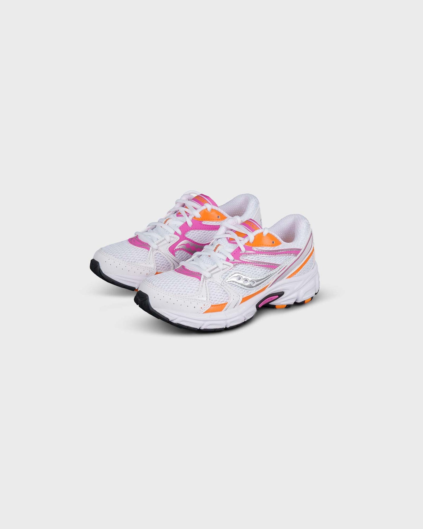 Ride Millenium White/Multi myMEID