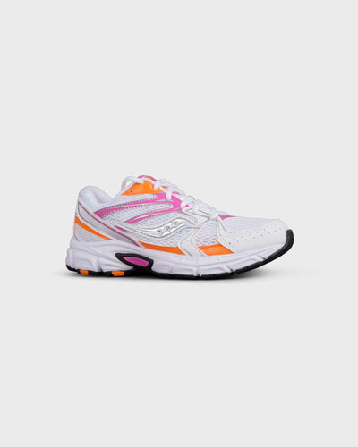 Ride Millenium White/Multi myMEID