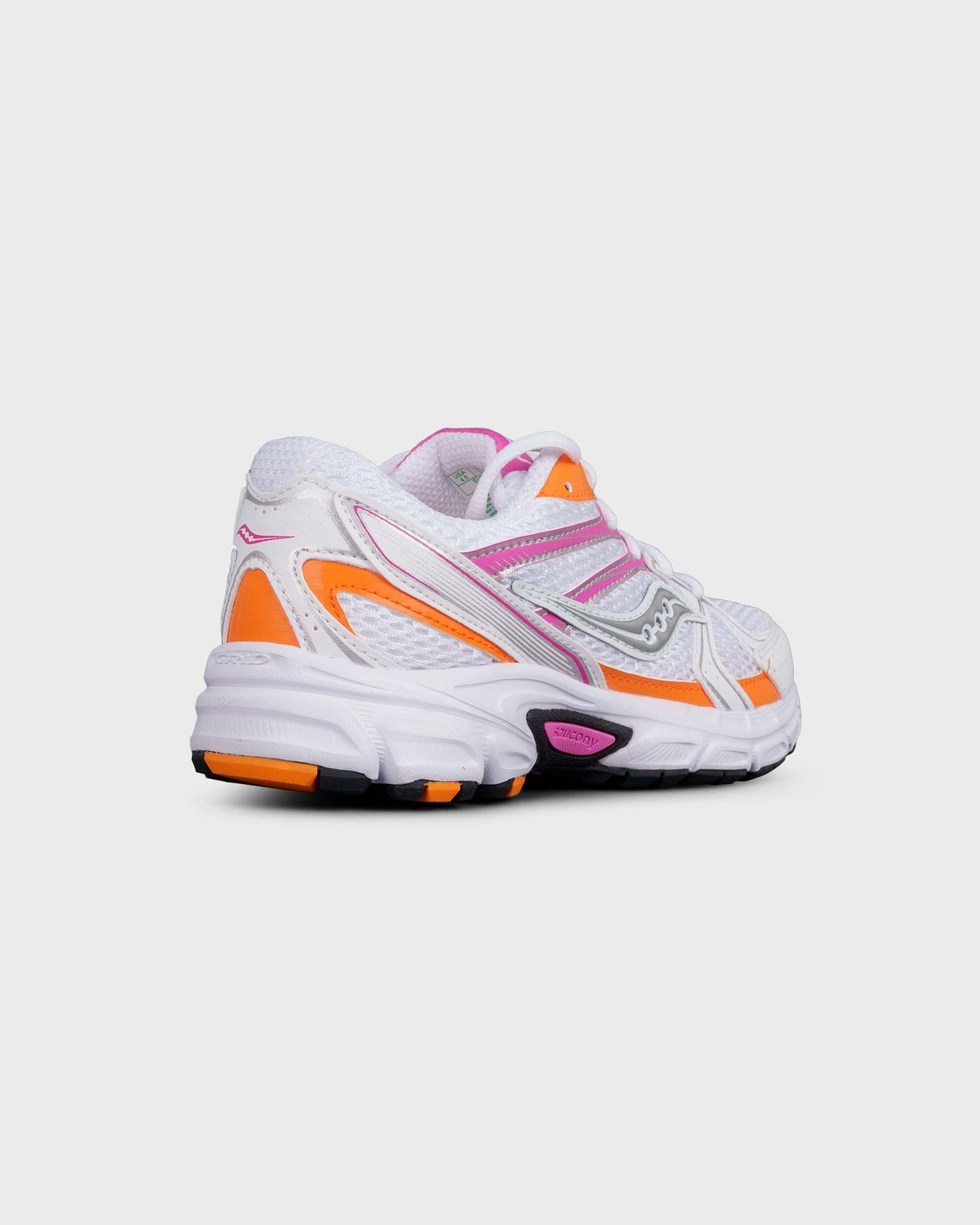 Ride Millenium White/Multi myMEID