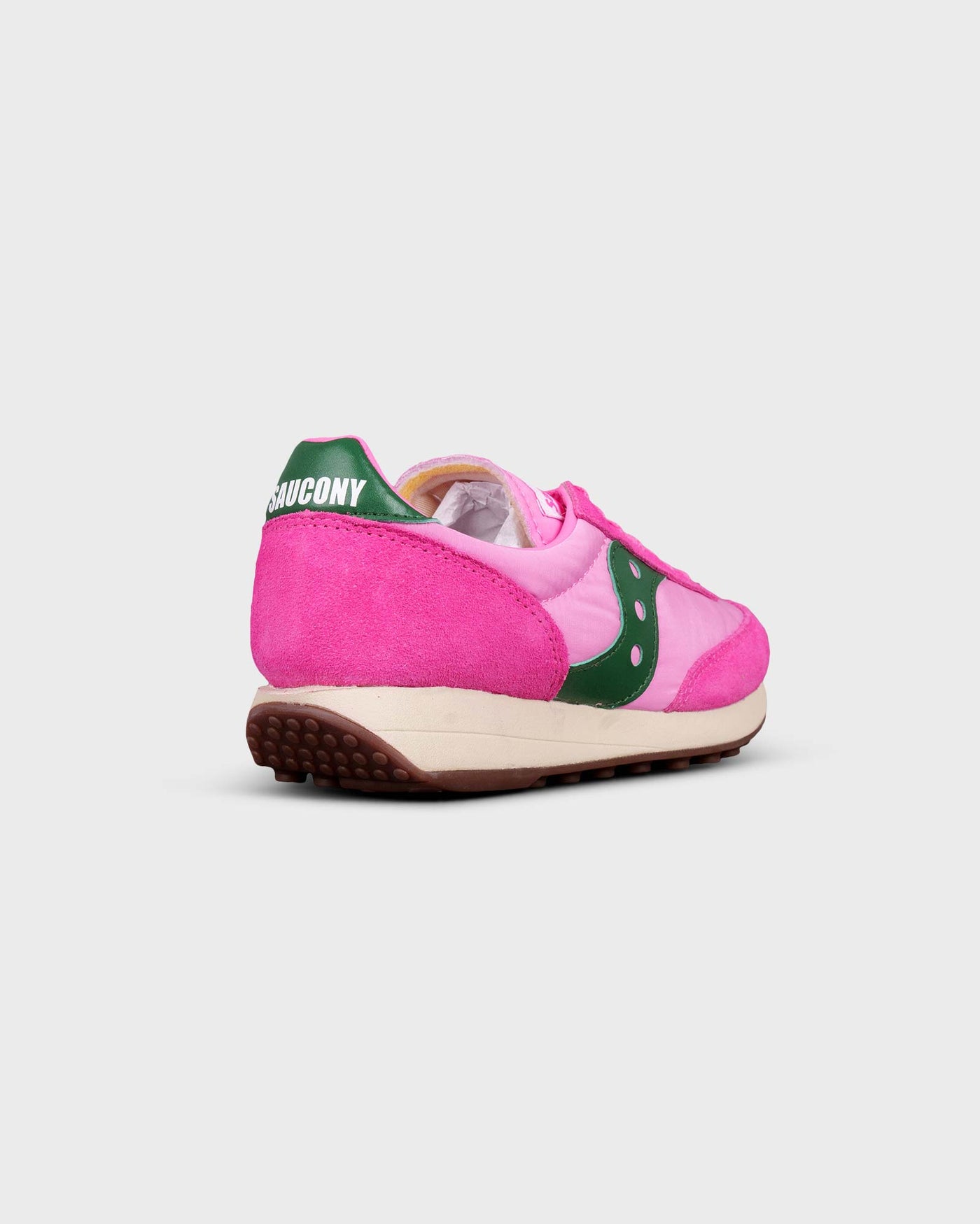 Trainer 80 Pink/Forest myMEID