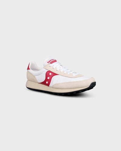 Trainer 80 White/Red myMEID