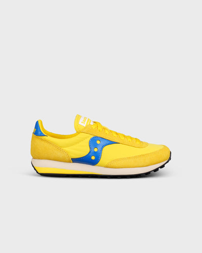 Trainer 80 Yellow/Royal myMEID