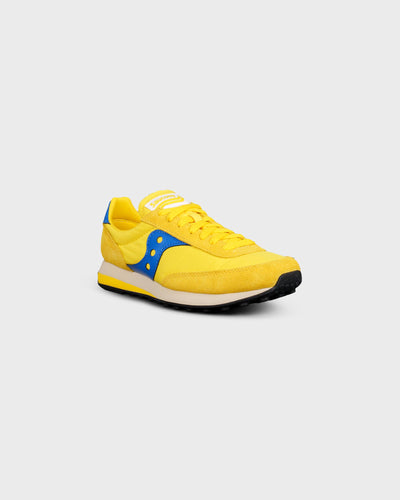 Trainer 80 Yellow/Royal myMEID