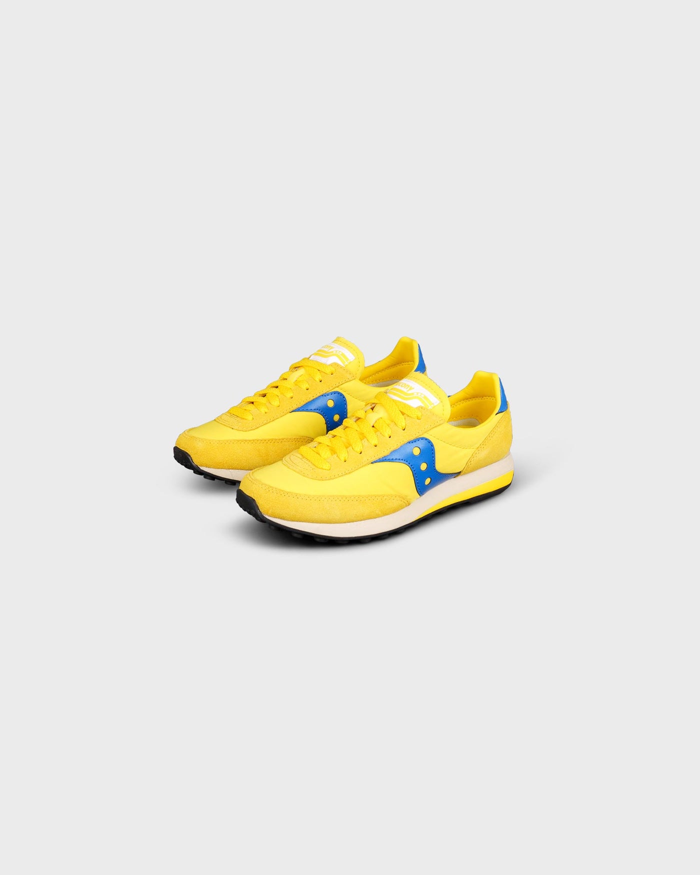 Trainer 80 Yellow/Royal myMEID