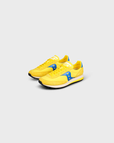 Trainer 80 Yellow/Royal myMEID