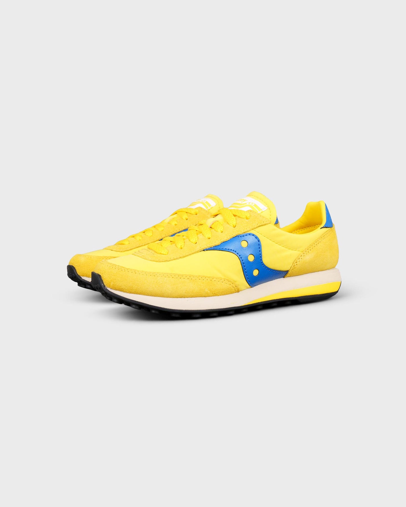 Trainer 80 Yellow/Royal myMEID