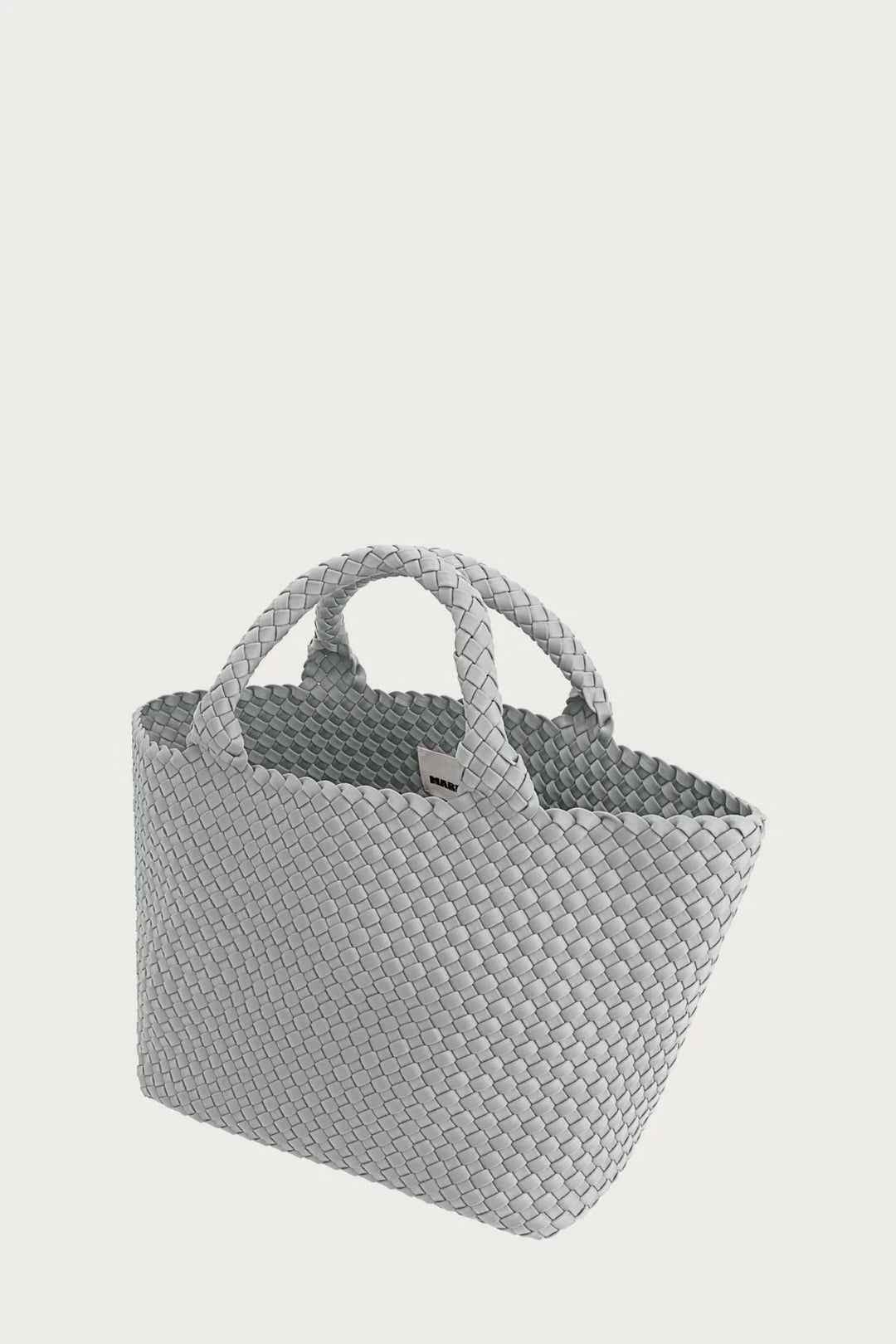 Marrea Medium Seashell Silver