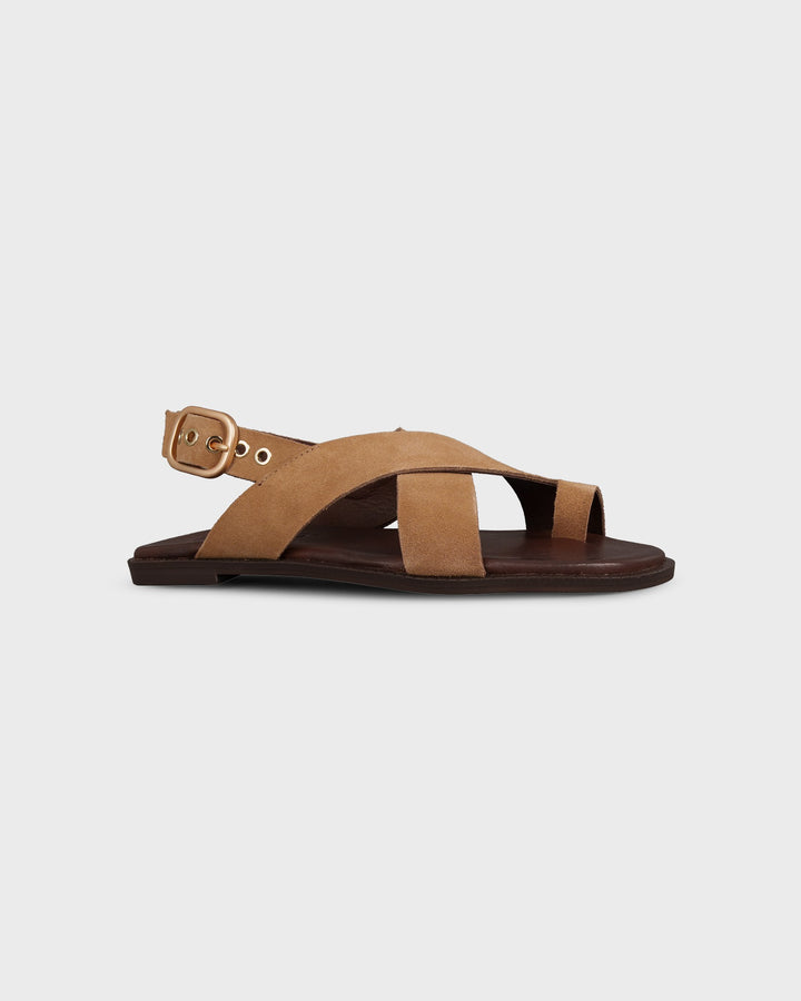 Sandale New Tabacco