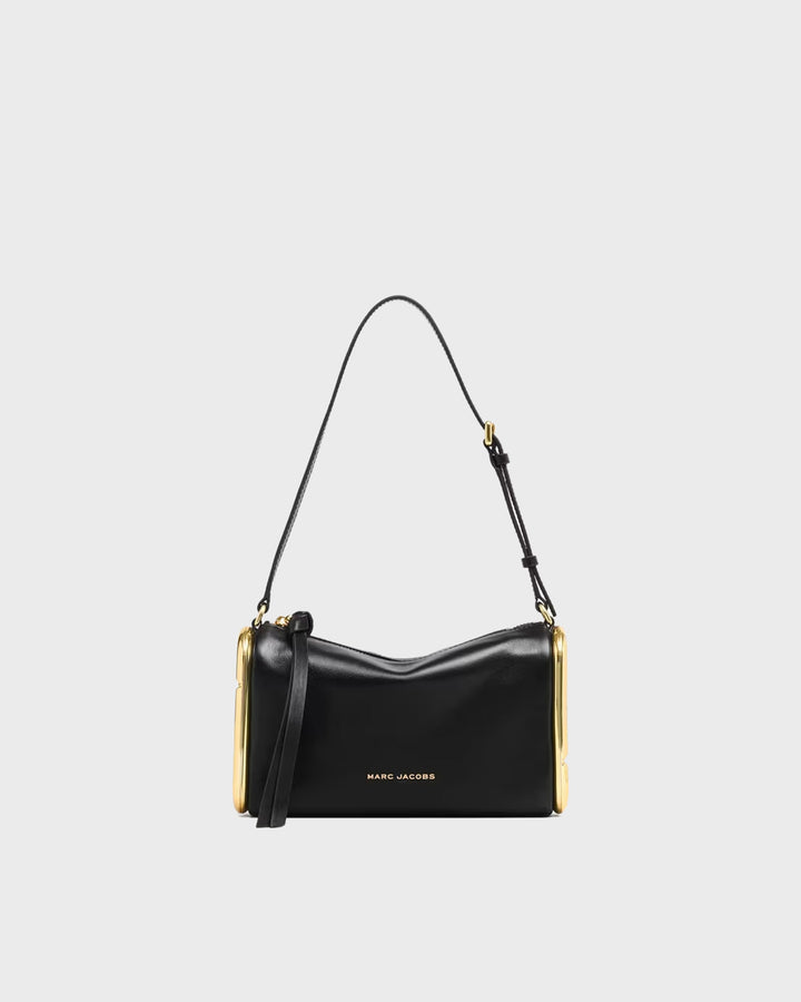 Scene Small Shoulder Bag Black