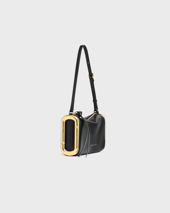 Scene Small Shoulder Bag Black