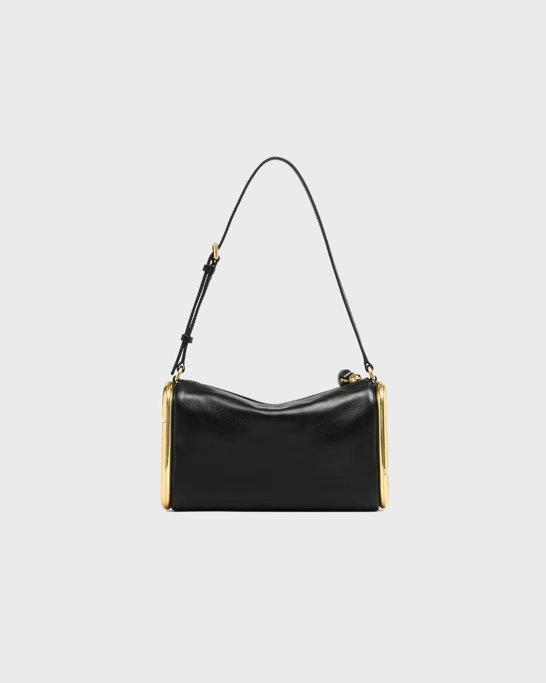 Scene Small Shoulder Bag Black