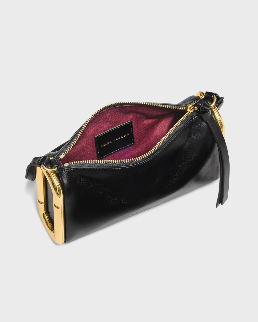 Scene Small Shoulder Bag Black