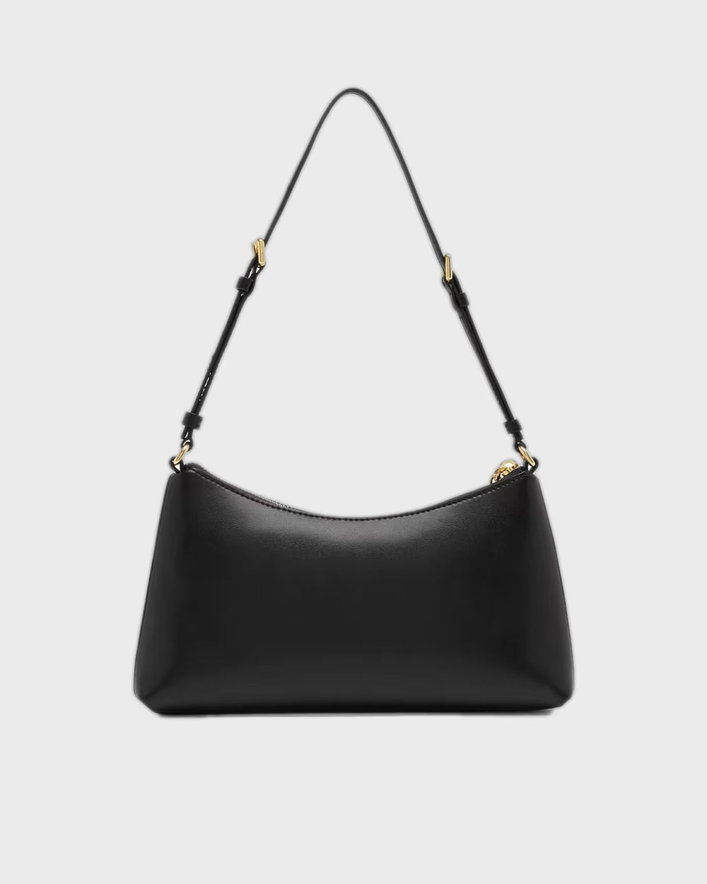 Marc Jacobs Handtasche Scene Convertible Mini Bag Black – Bild 2