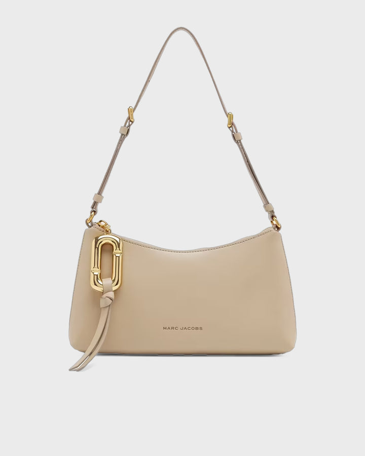 Marc Jacobs Handtasche Scene Convertible Mini Bag Light Slate