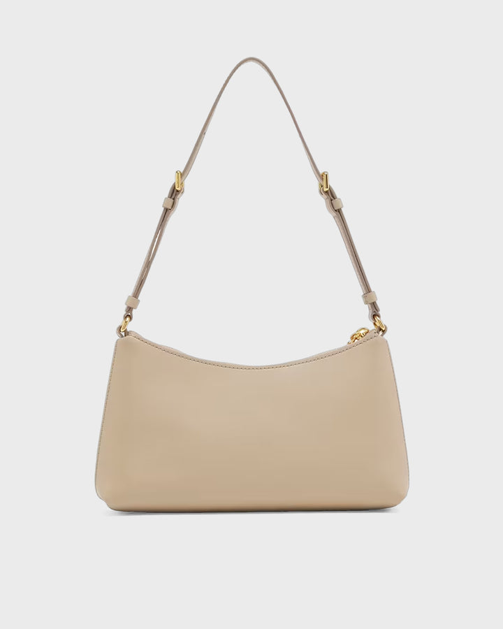 Marc Jacobs Handtasche Scene Convertible Mini Bag Light Slate – Bild 2