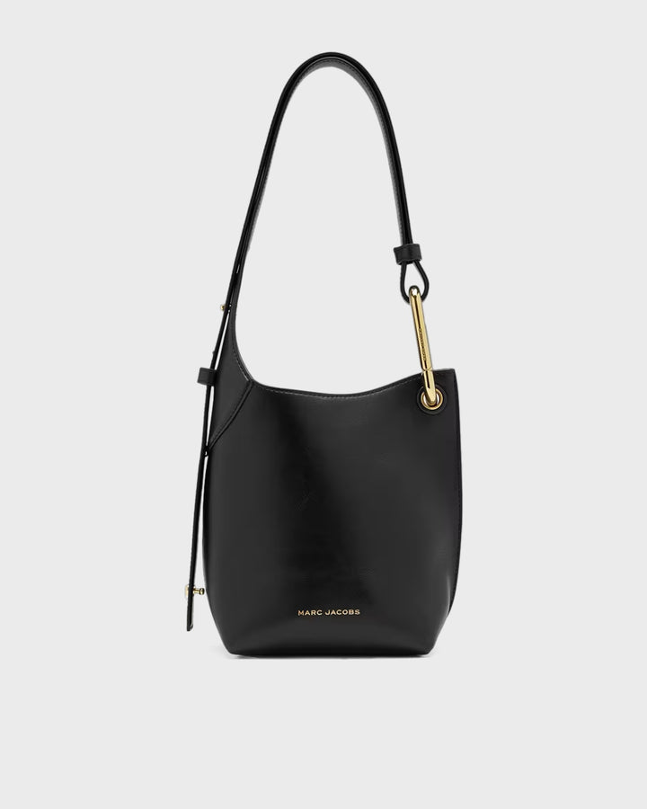 Marc Jacobs Handtasche Scene Small Bucket Black