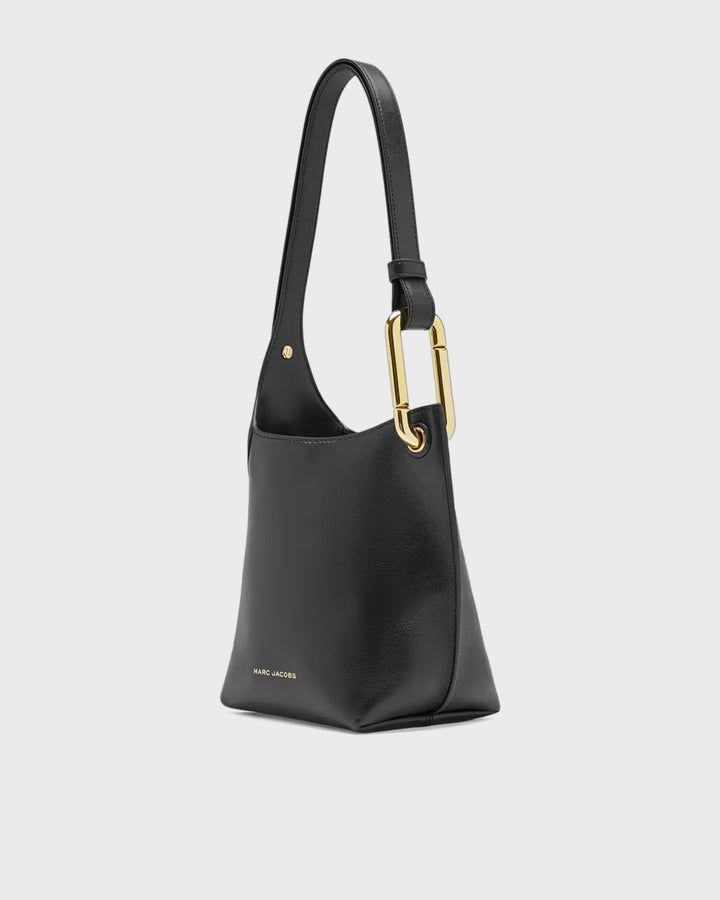 Marc Jacobs Handtasche Scene Small Bucket Black – Bild 2