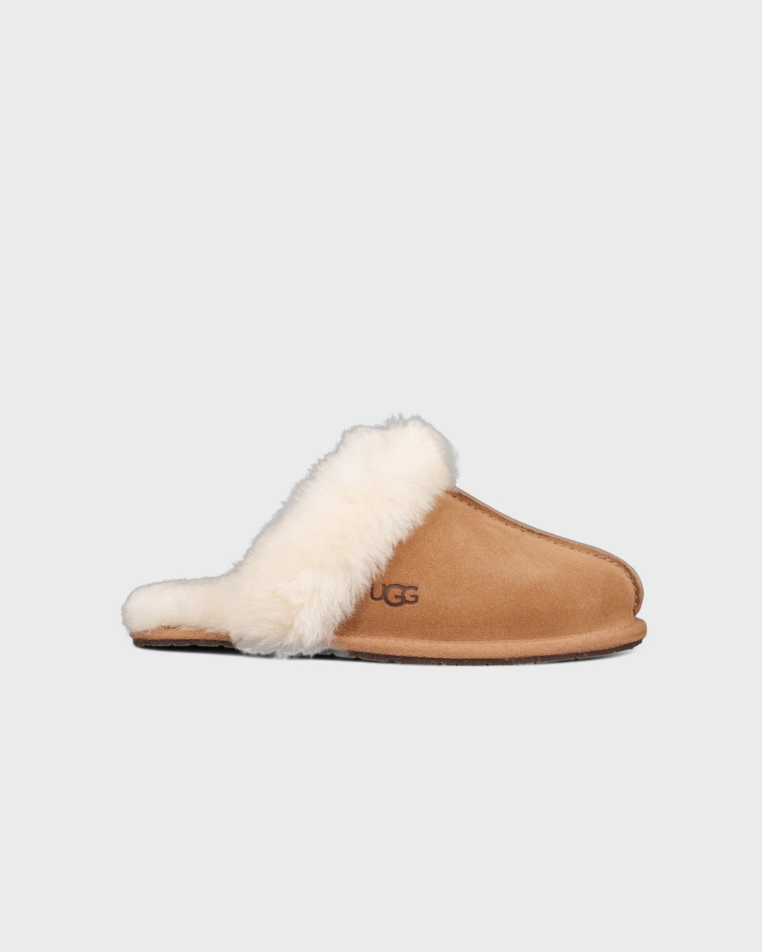 Ugg Schuhe Scuffette II Chestnut