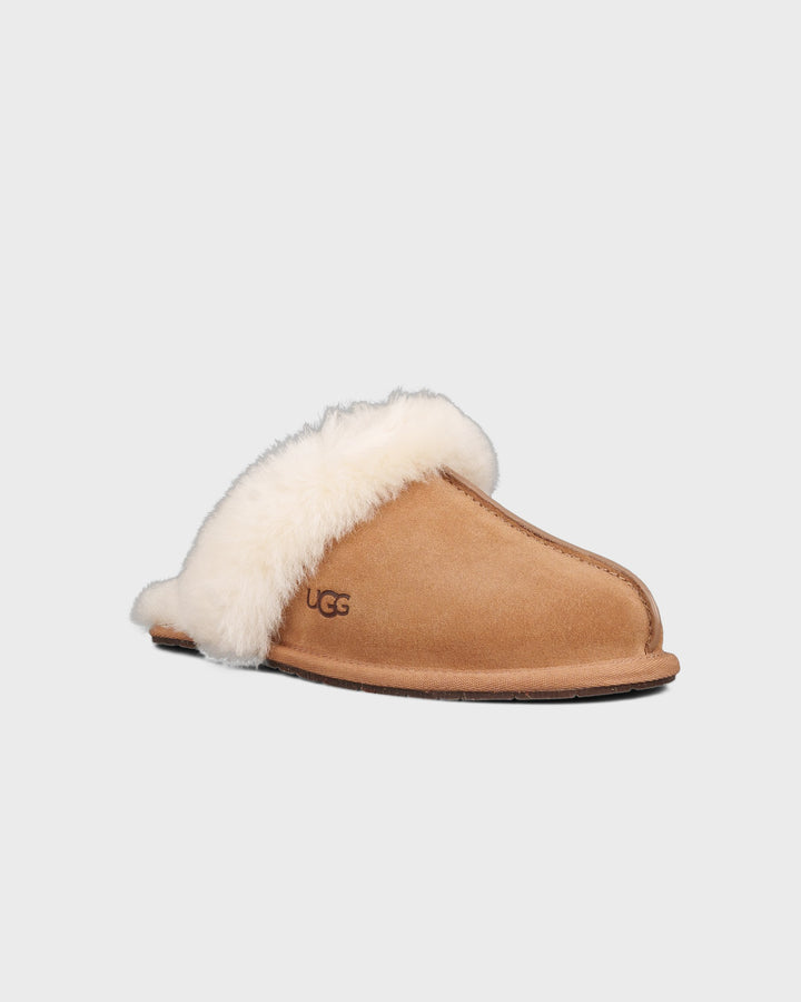 Ugg Schuhe Scuffette II Chestnut – Bild 2
