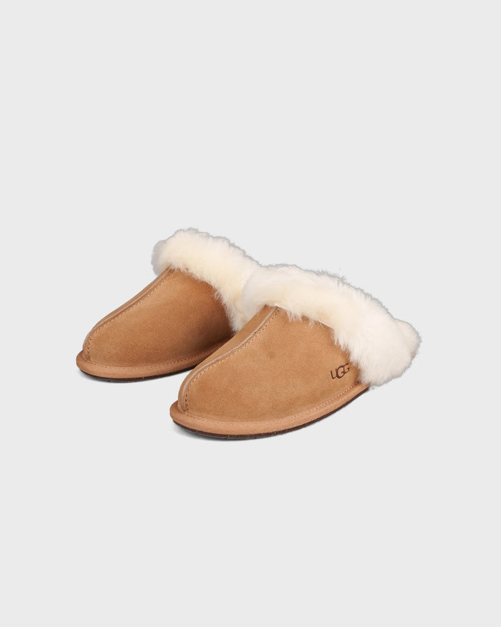 Ugg Schuhe Scuffette II Chestnut – Bild 3