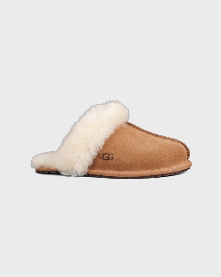 Ugg Schuhe Scuffette II Chestnut – Bild 4