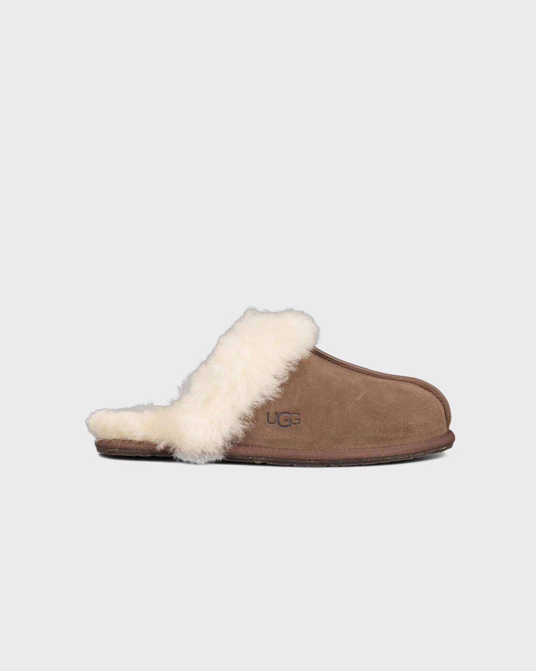 Ugg Schuhe Scuffette II Espresso