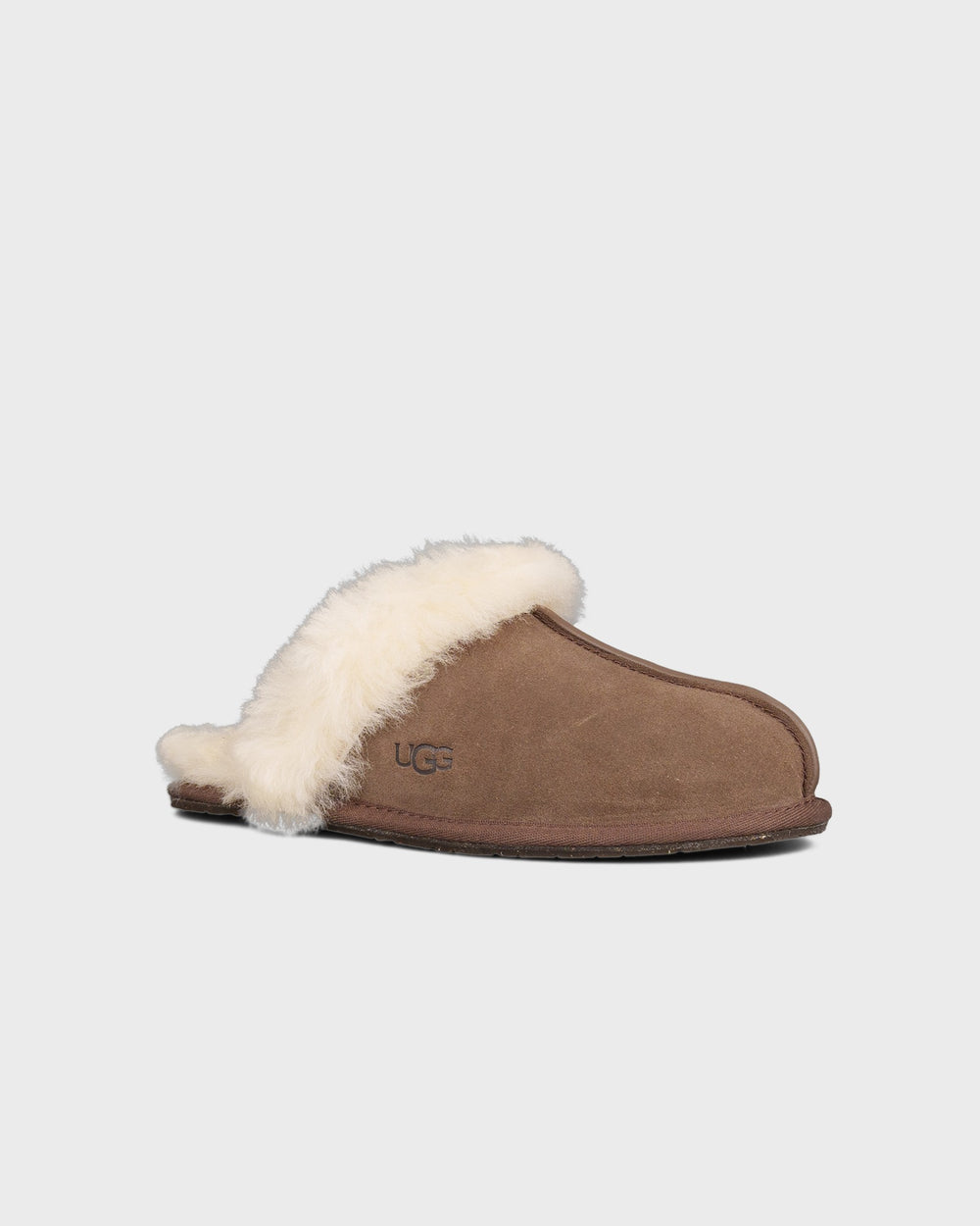 Ugg Schuhe Scuffette II Espresso – Bild 2