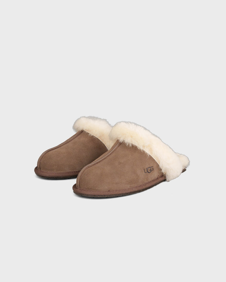 Ugg Schuhe Scuffette II Espresso – Bild 3
