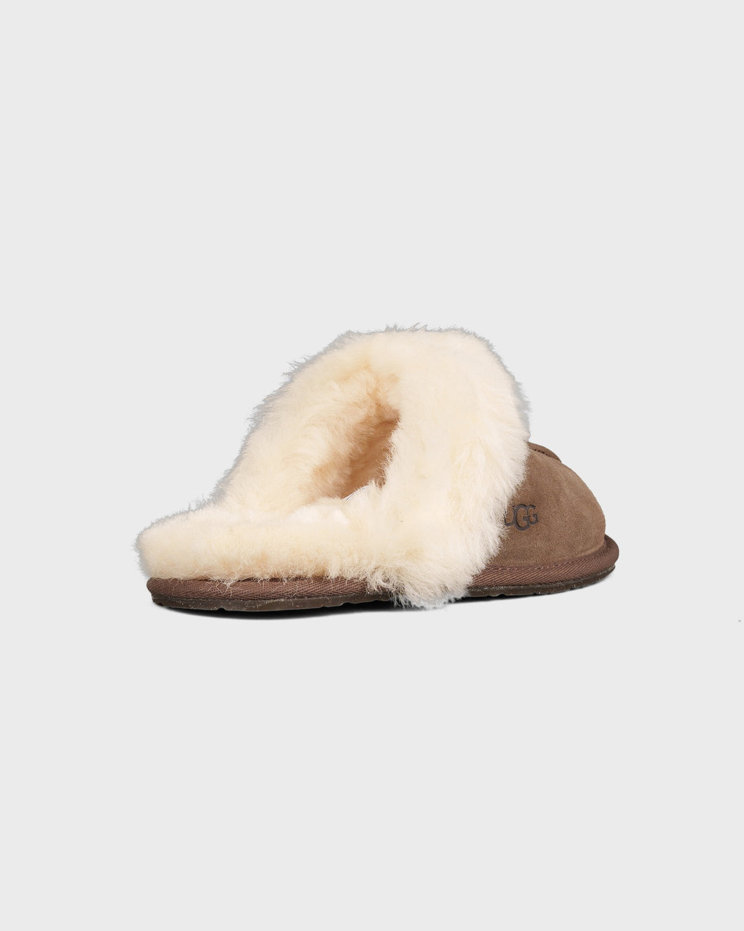 Ugg Schuhe Scuffette II Espresso – Bild 5
