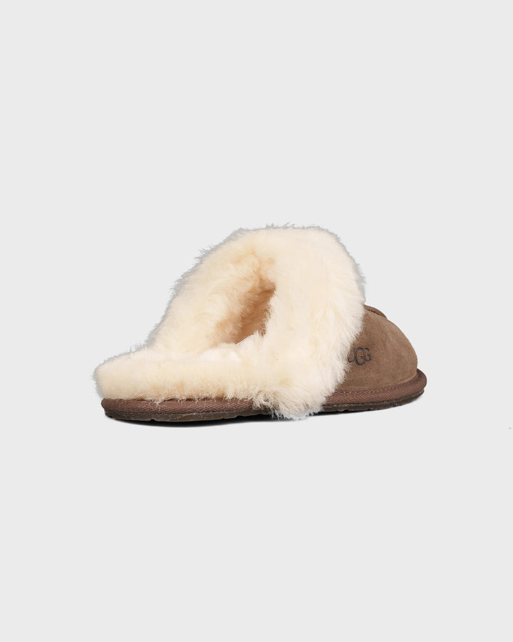 Ugg Schuhe Scuffette II Espresso – Bild 5