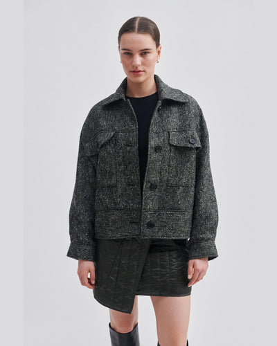 Larca Jacket Kambaba myMEID