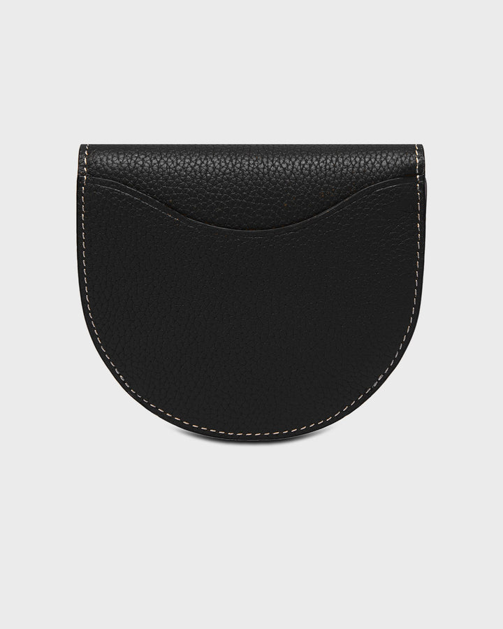 Aigner Börse Sellina Black – Bild 2