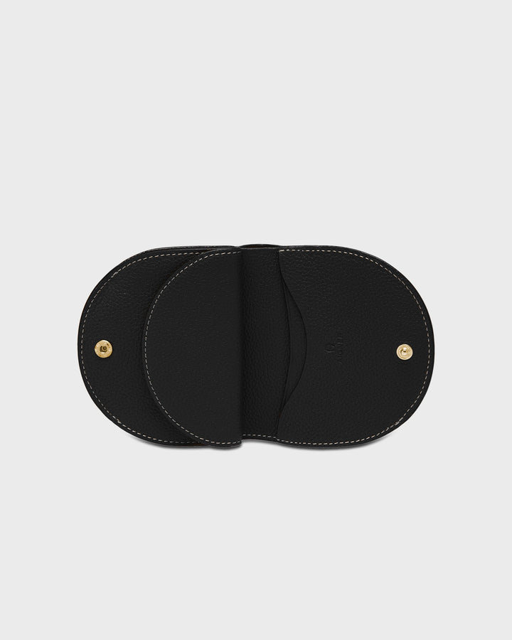 Aigner Börse Sellina Black – Bild 3