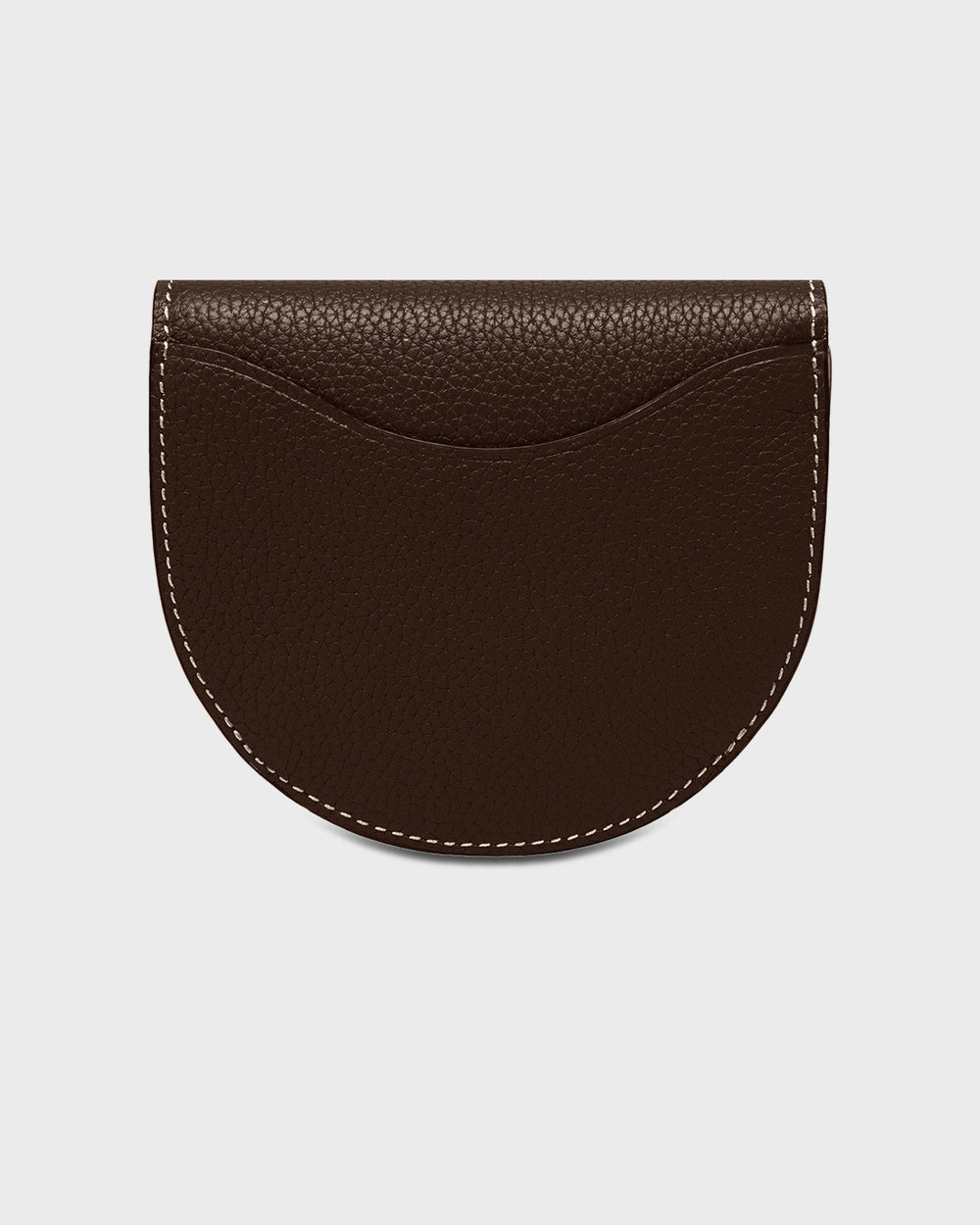 Aigner Börse Sellina Soil Brown – Bild 2